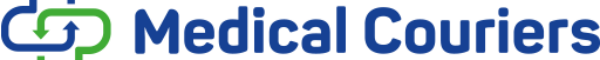 Medical Couriers, Inc. logo